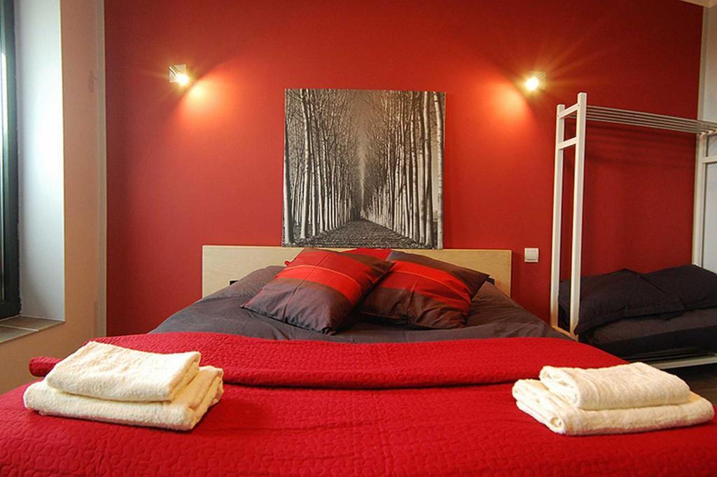 Yourplace Lemon 3* Krakau