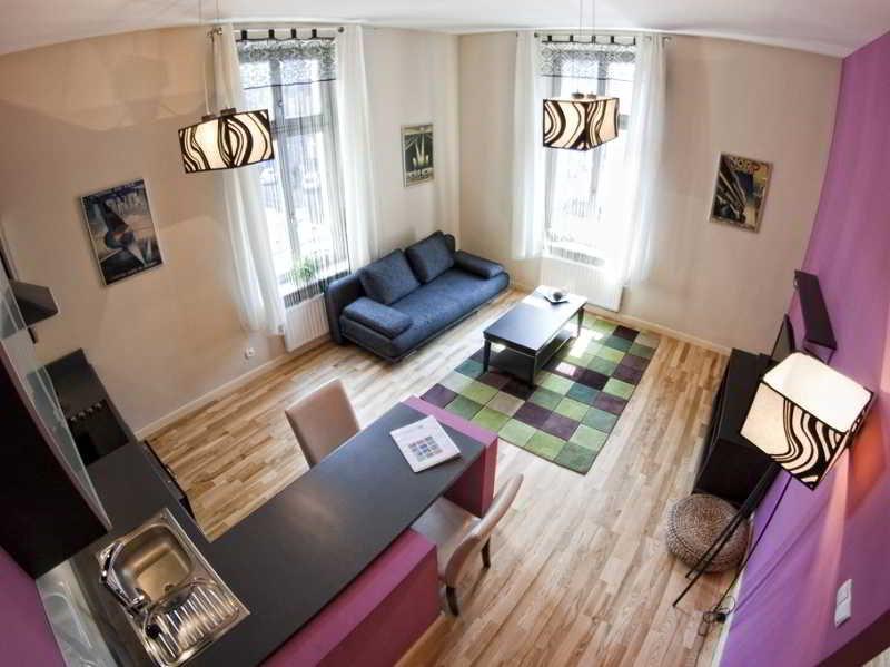 Yourplace Lemon Krakau