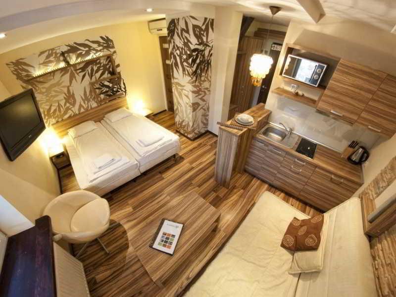 Yourplace Lemon Krakau